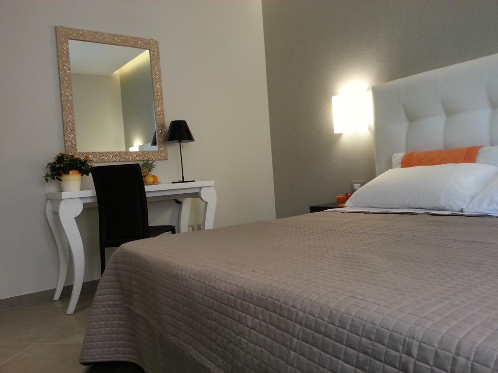 Gemini Suite Roma Exterior foto