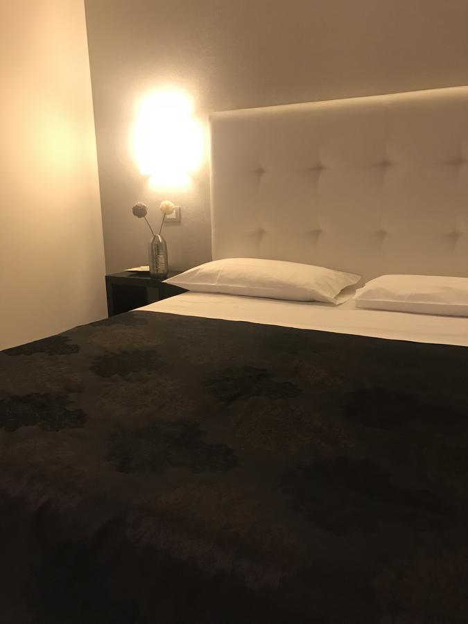 Gemini Suite Roma Exterior foto