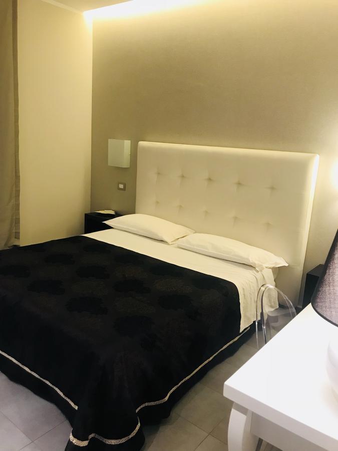 Gemini Suite Roma Exterior foto