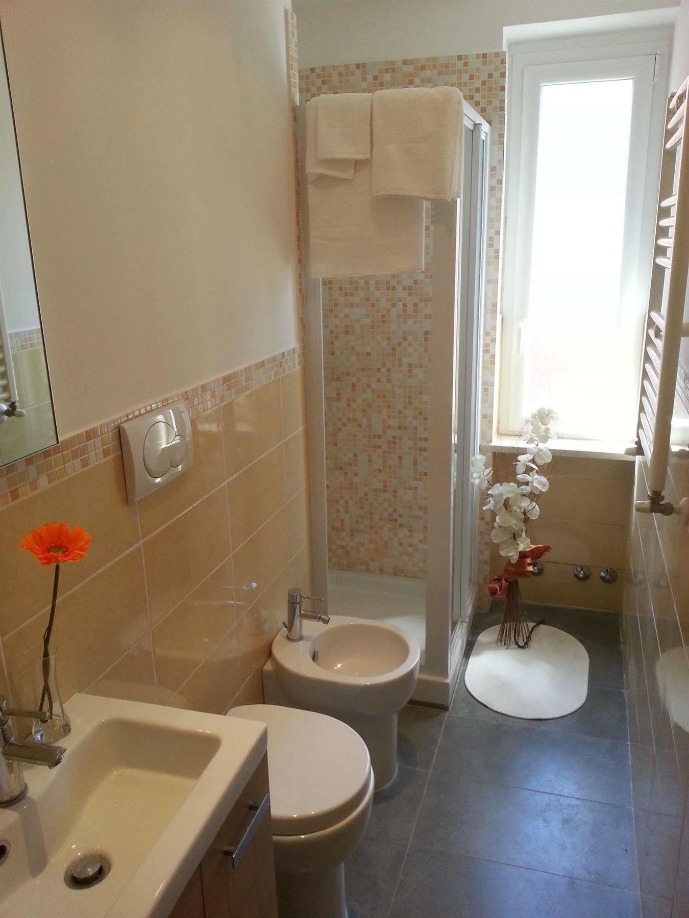 Gemini Suite Roma Exterior foto