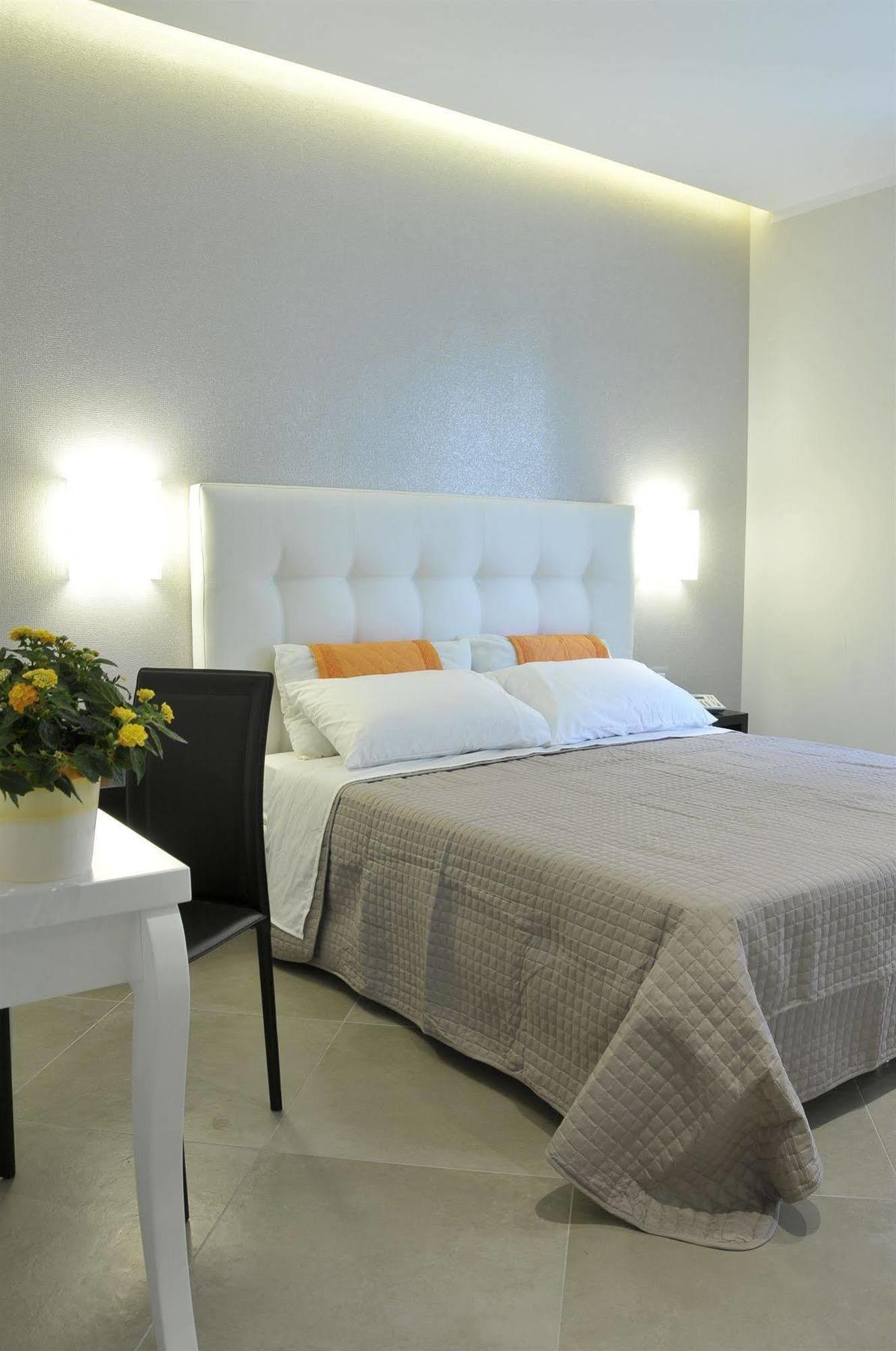 Gemini Suite Roma Exterior foto